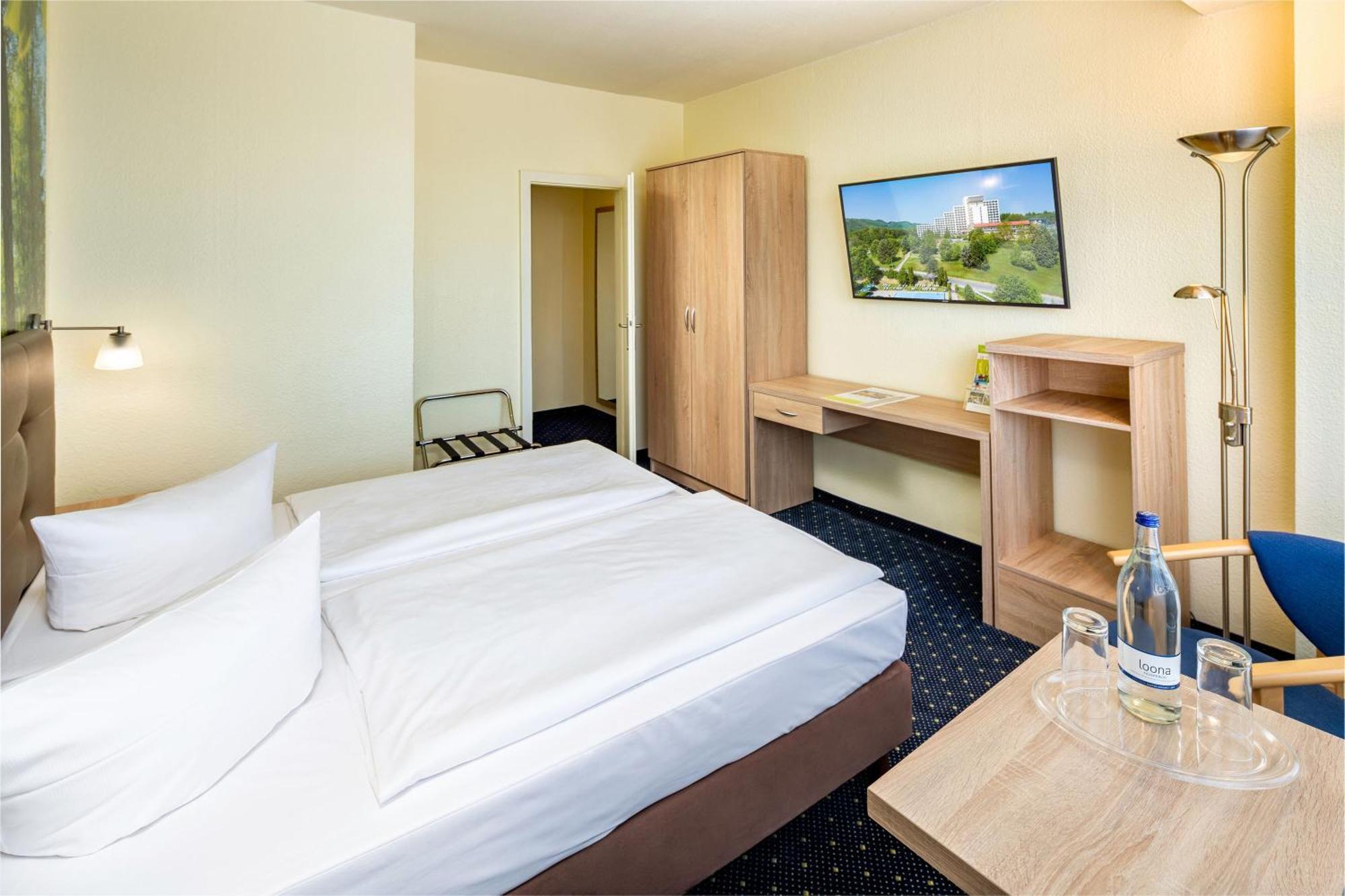 Ahorn Berghotel Фридрихрода Номер фото
