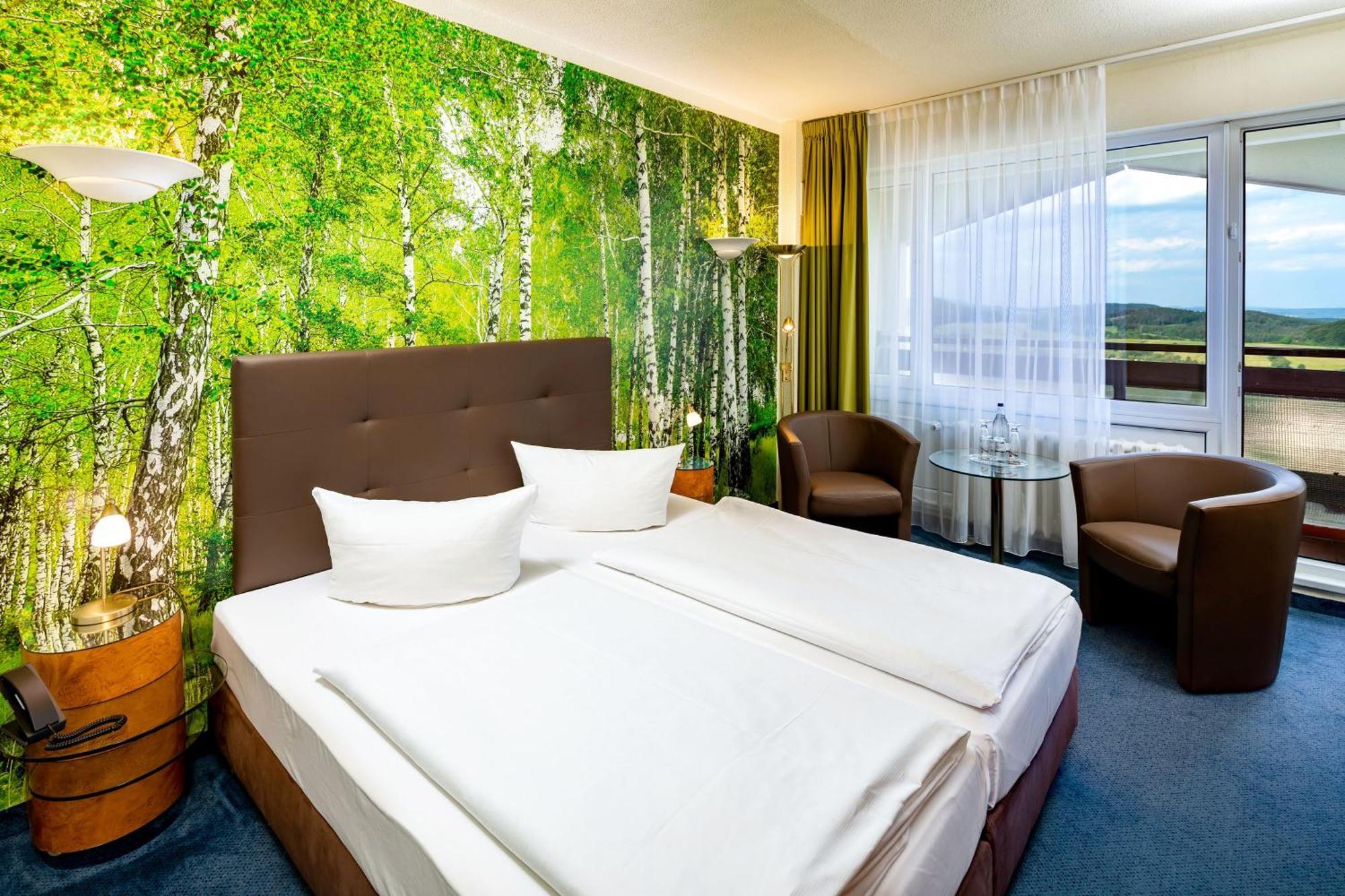 Ahorn Berghotel Фридрихрода Номер фото